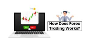 Read more about the article How Does Forex Trading Works? Things you should know