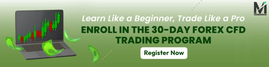 forex cfd trading program