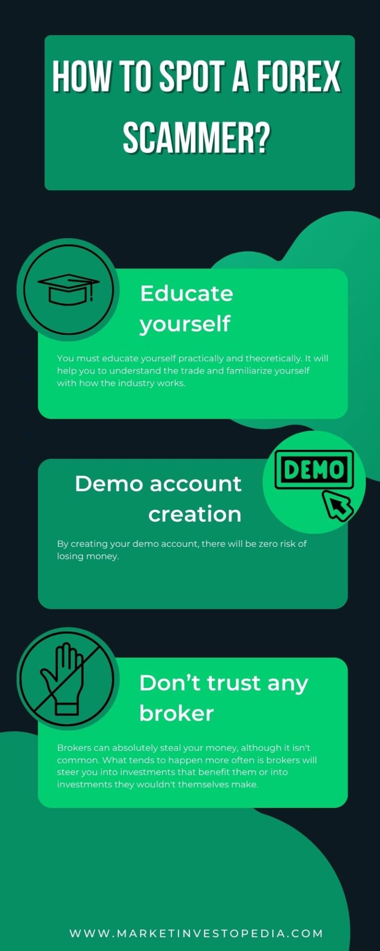 Forex Trading Legitimacy