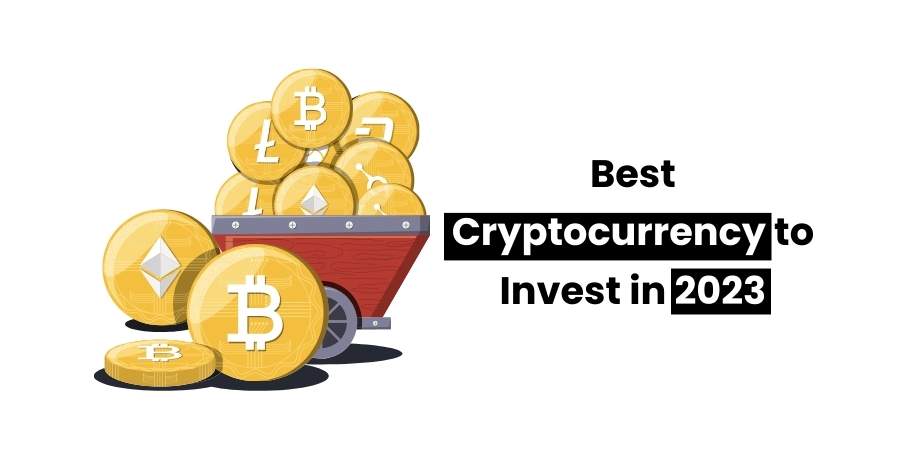 Cryptocurrency-to-Invest