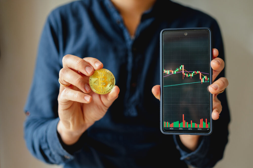 How to Trade in Cryptocurrency