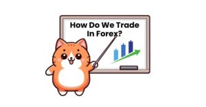 Read more about the article How do we trade in Forex?