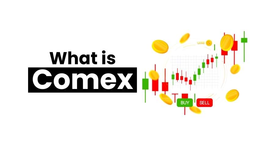 What is Comex