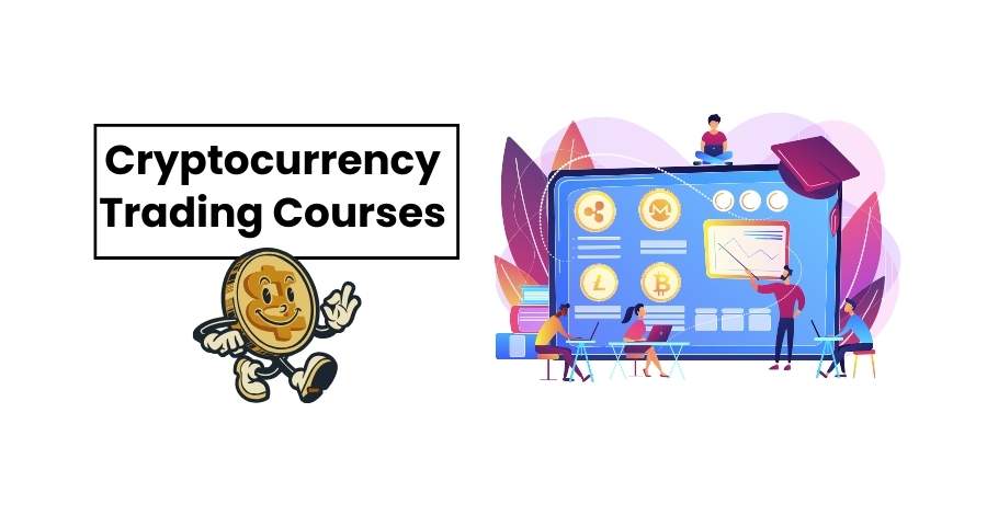 Cryptocurrency trading courses