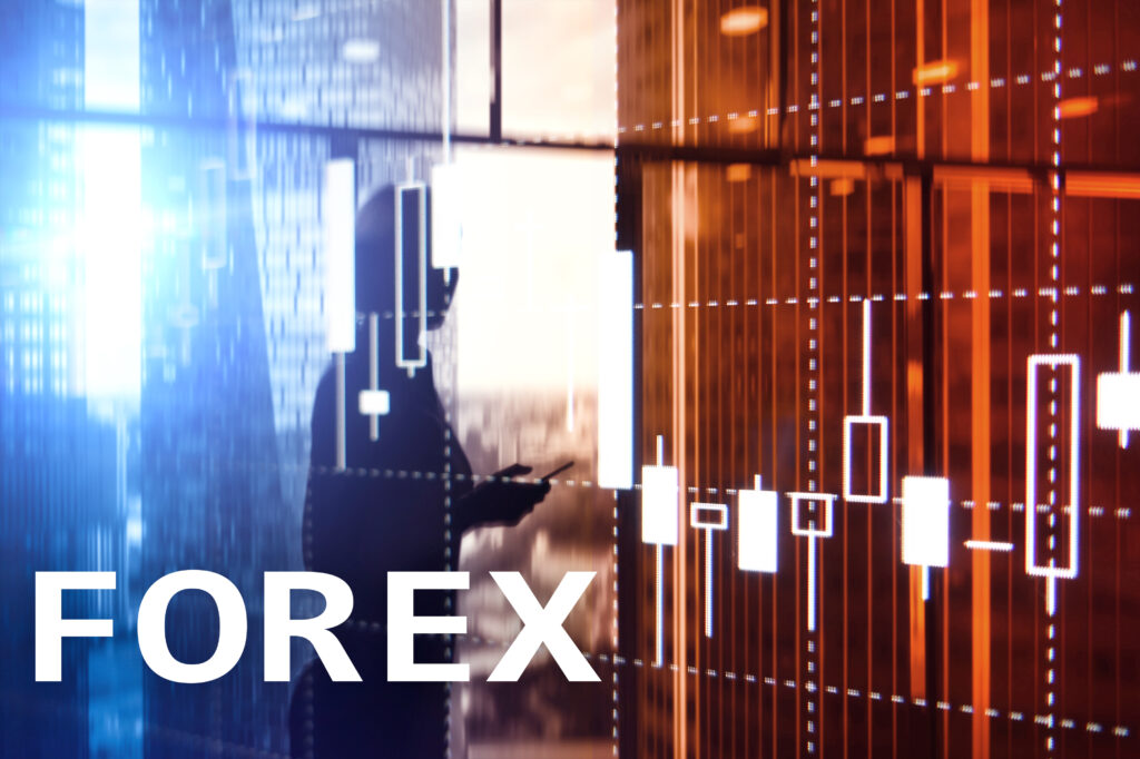Forex Market Structure