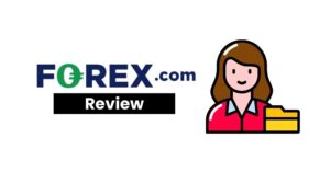 FOREX.com Review