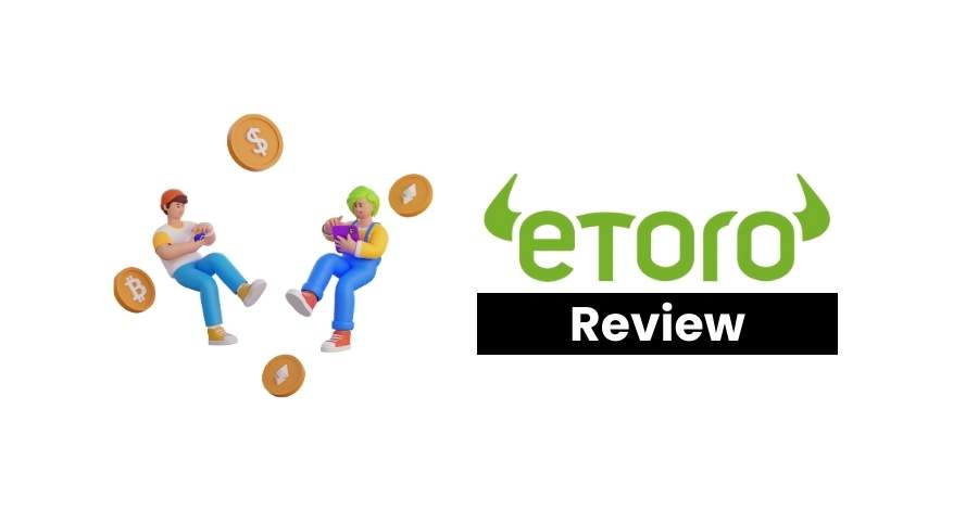 eToro-Review