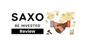 SAXO Bank Review 