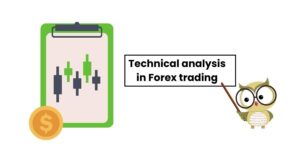 Read more about the article Technical analysis in Forex trading 