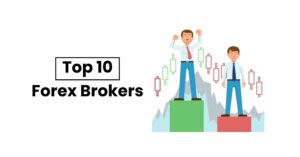 Read more about the article Top 10 Forex Brokers