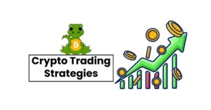 Read more about the article Crypto Trading Strategies