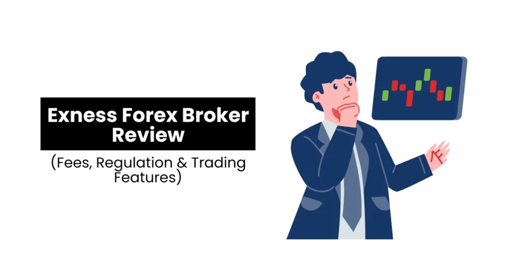 Exness Forex Broker Review