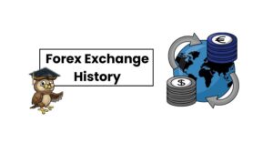 Read more about the article Forex Exchange History