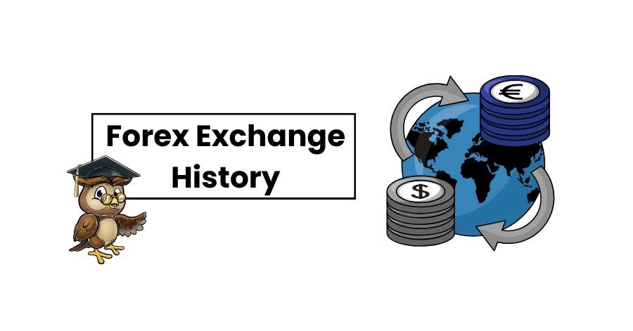 Forex-Exchange-History