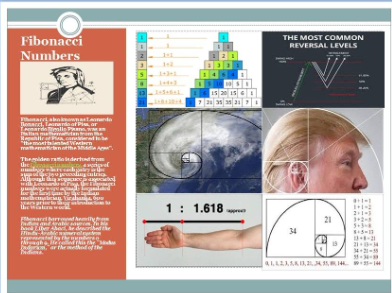 Fibonacci-Numbers