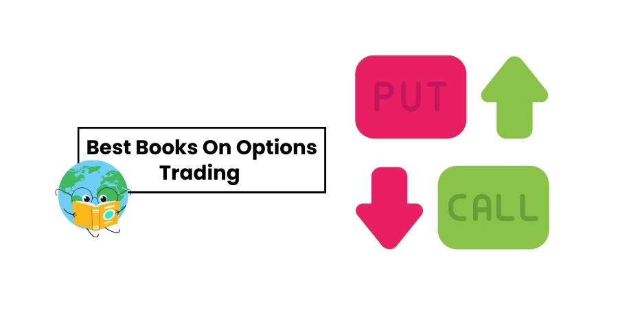 Best Books on Options Trading