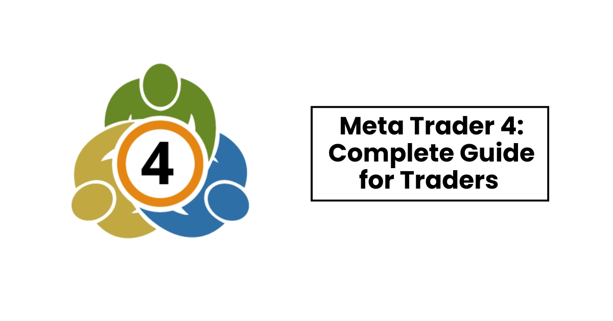 How to use Metatrader 4