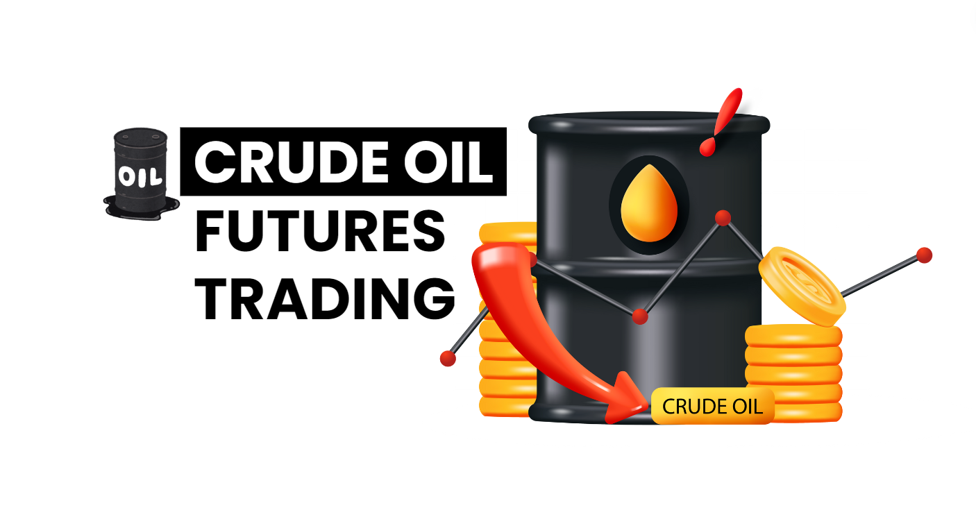 Crude Oil