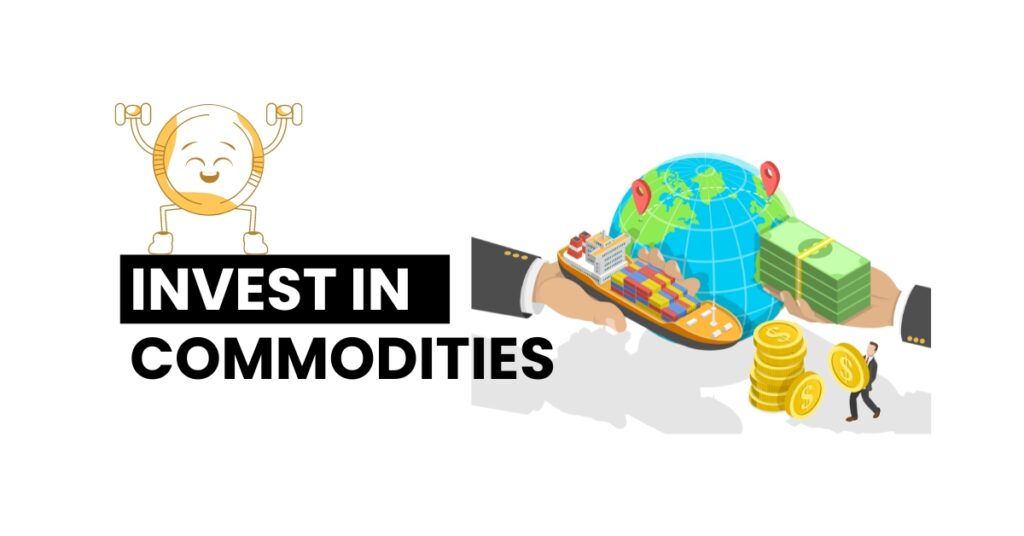 Investment_Commodities