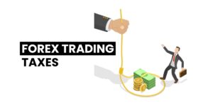 Read more about the article Forex Trading Taxes