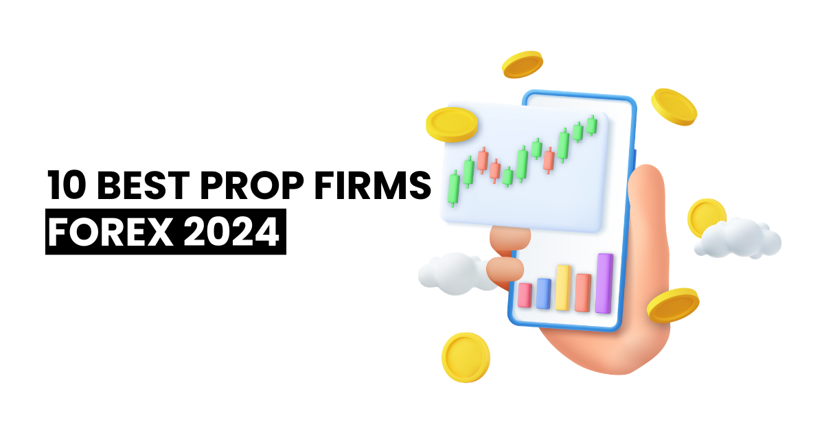 best_forex_firm_2024