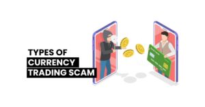 Read more about the article Currency trading scams