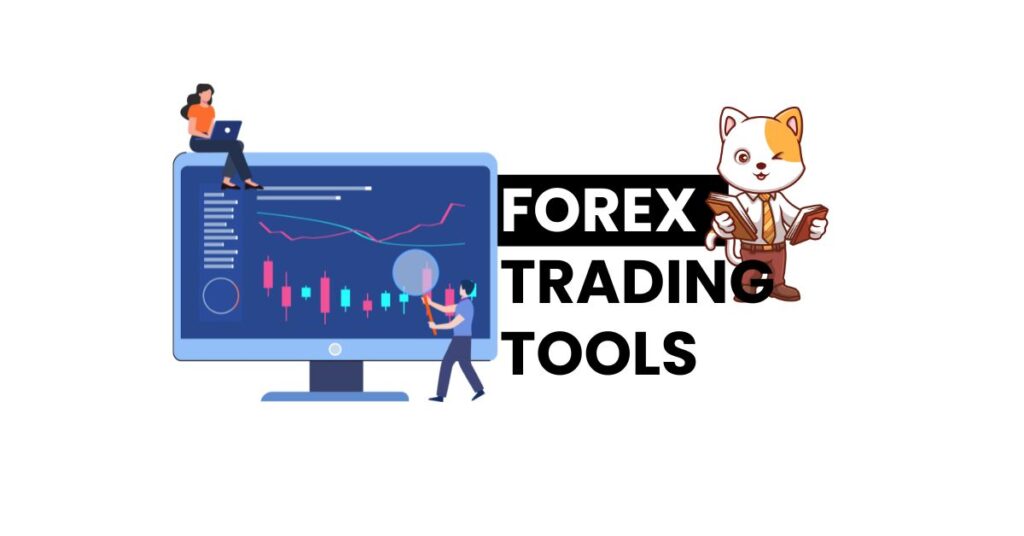 FOREX TRADING TOOLS