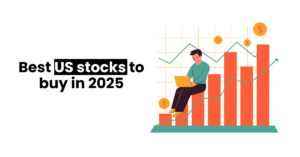 Read more about the article 7 Best US Stocks to Buy in 2025 for Beginners