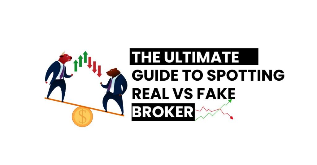 Legit forex brokers