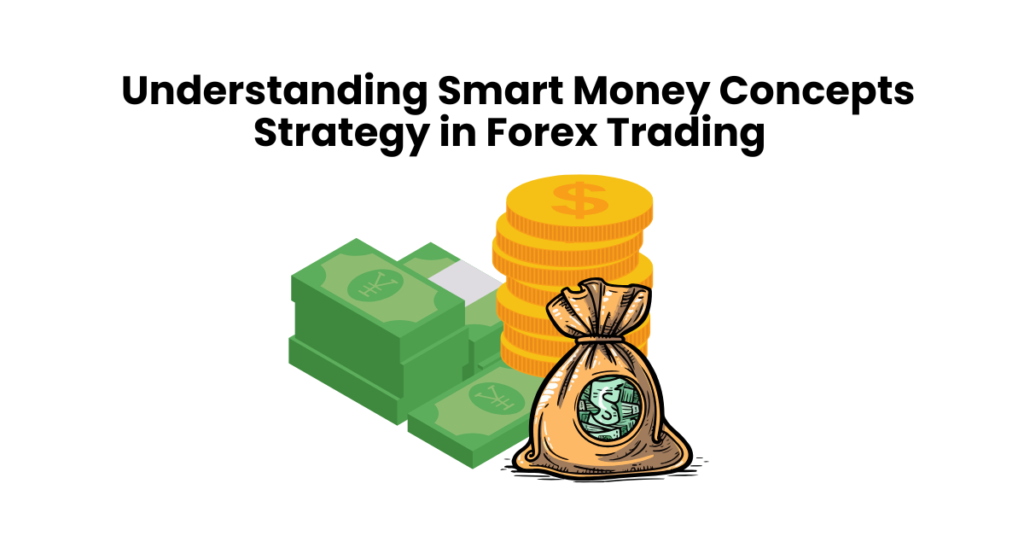 Smart money concept