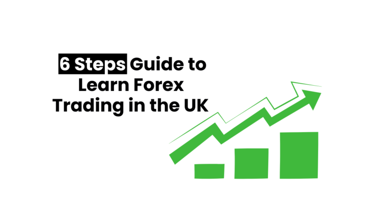 Learn trading in the UK