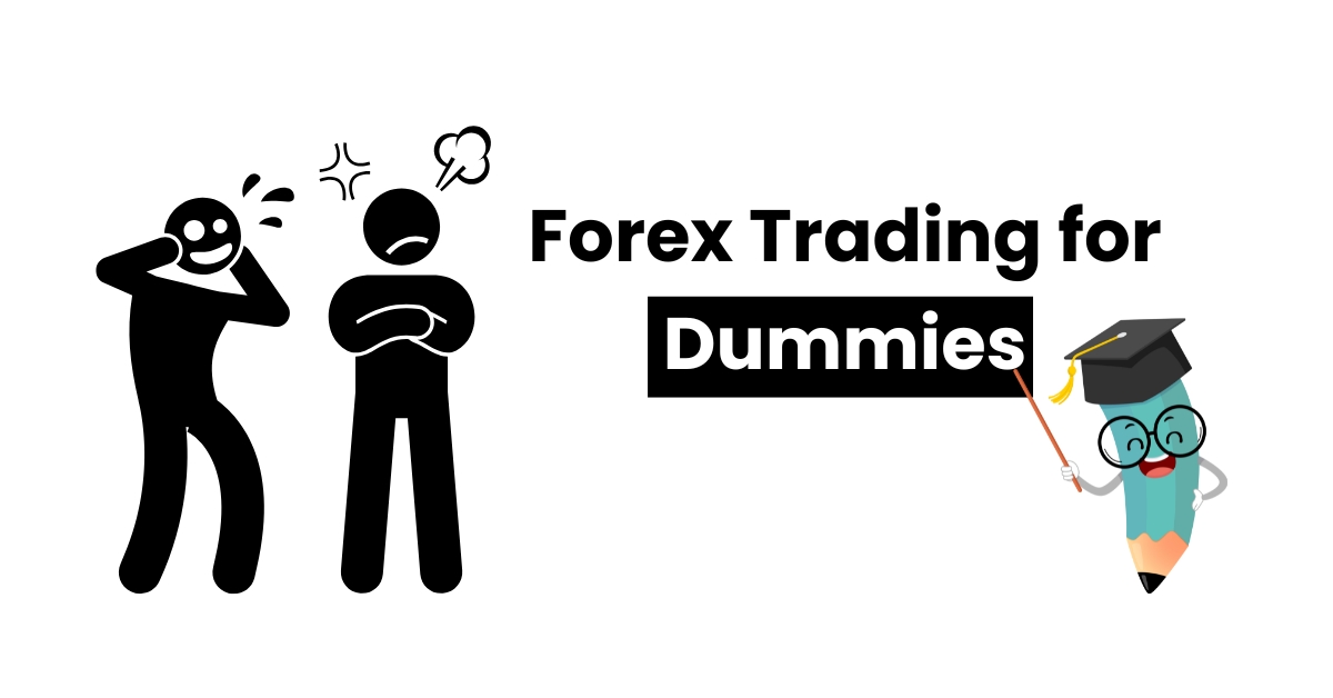 Forex Trading For Dummies
