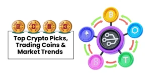 Read more about the article Best Cryptocurrency to Invest in 2026 | Top Crypto to Buy & Trading Picks
