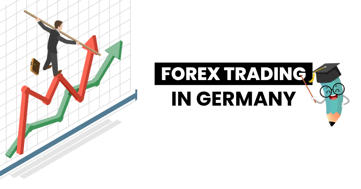 Forex trading in germany