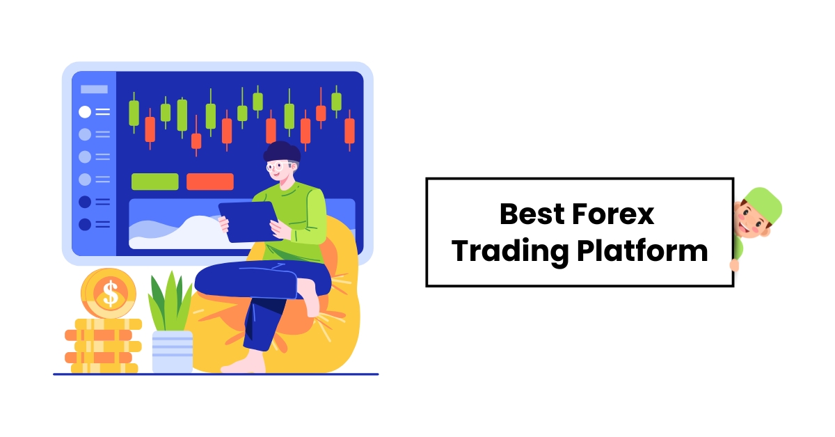 best forex trading platform