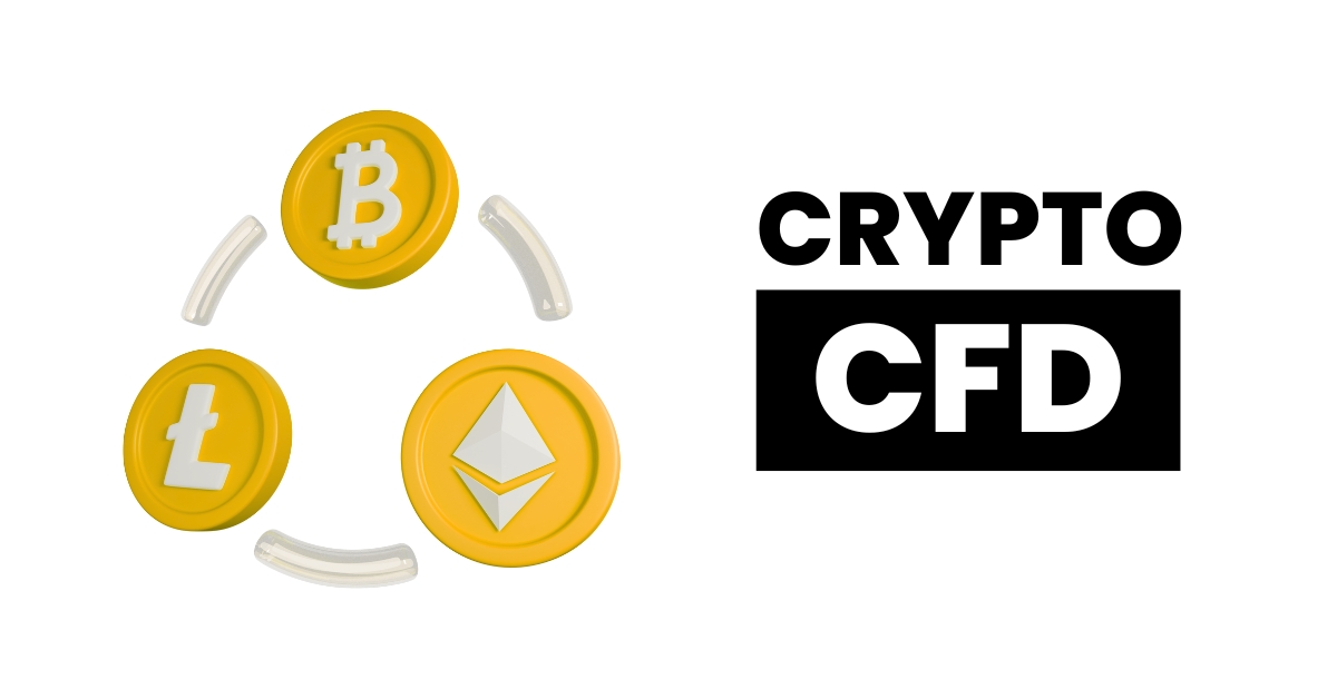 Crypto CFD