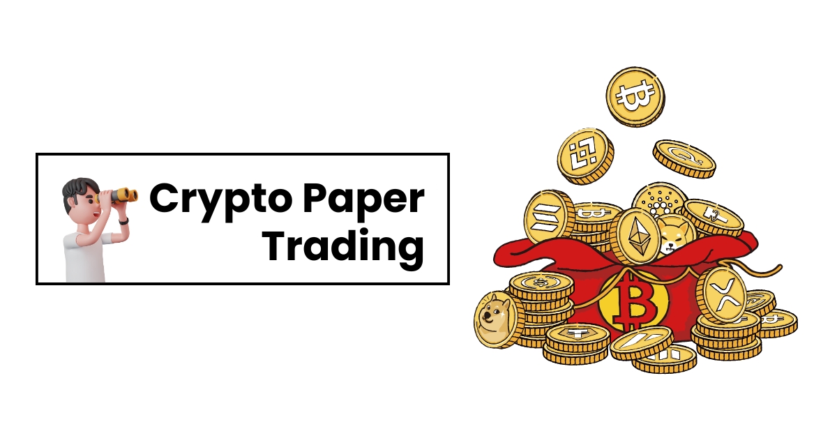 crypto paper trading