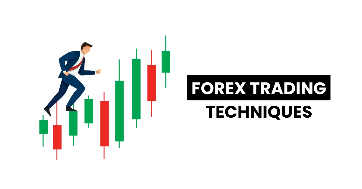 forex trading techniques