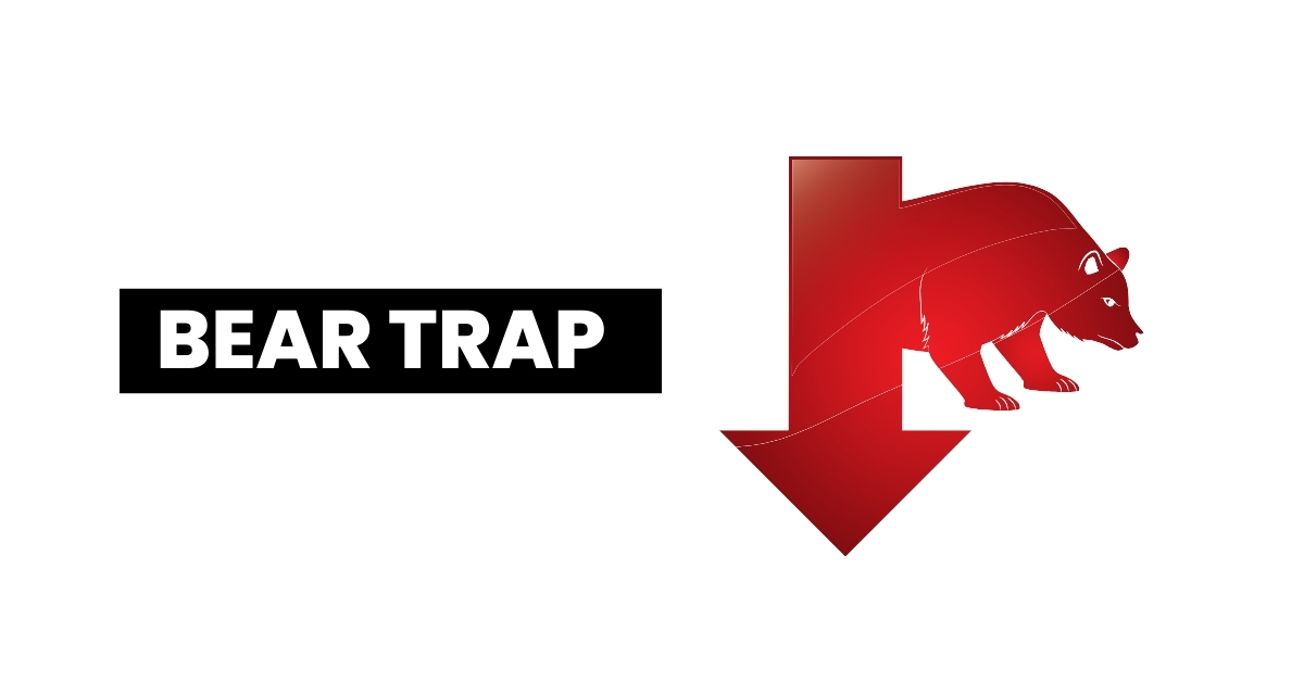 Bear-trap-in-trading