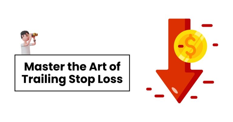 Trailing-stop-loss
