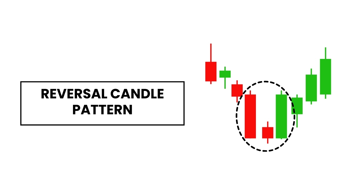 Reversal-candle