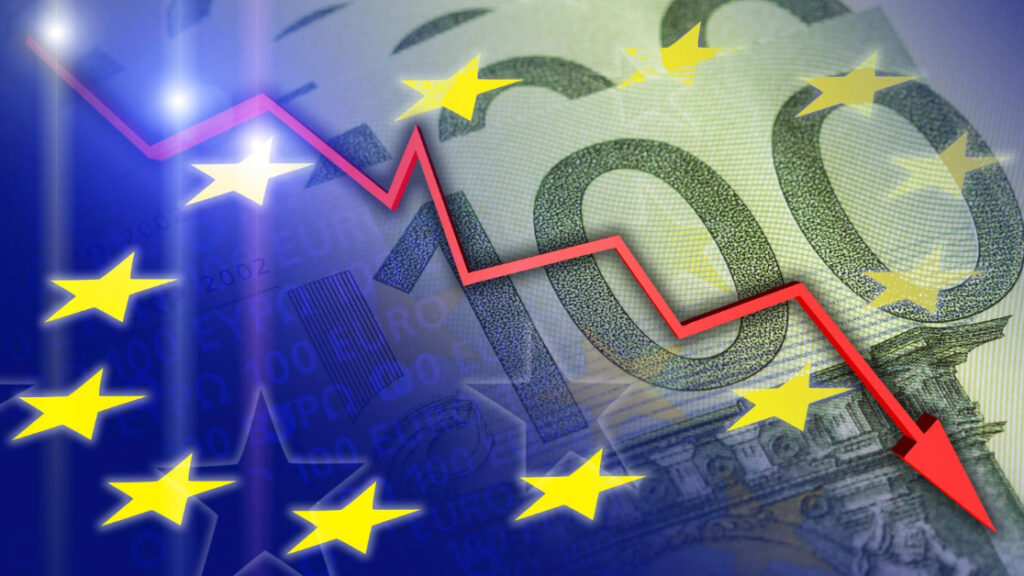 Euro-weak