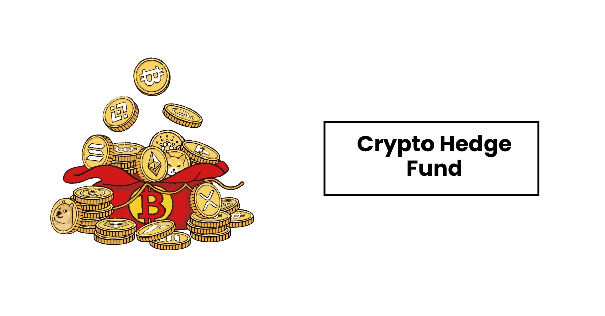 Crypto-Hedge-funds