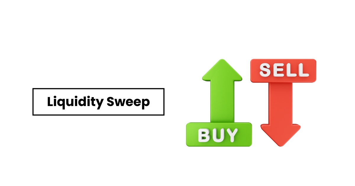 Liquidity-Sweep