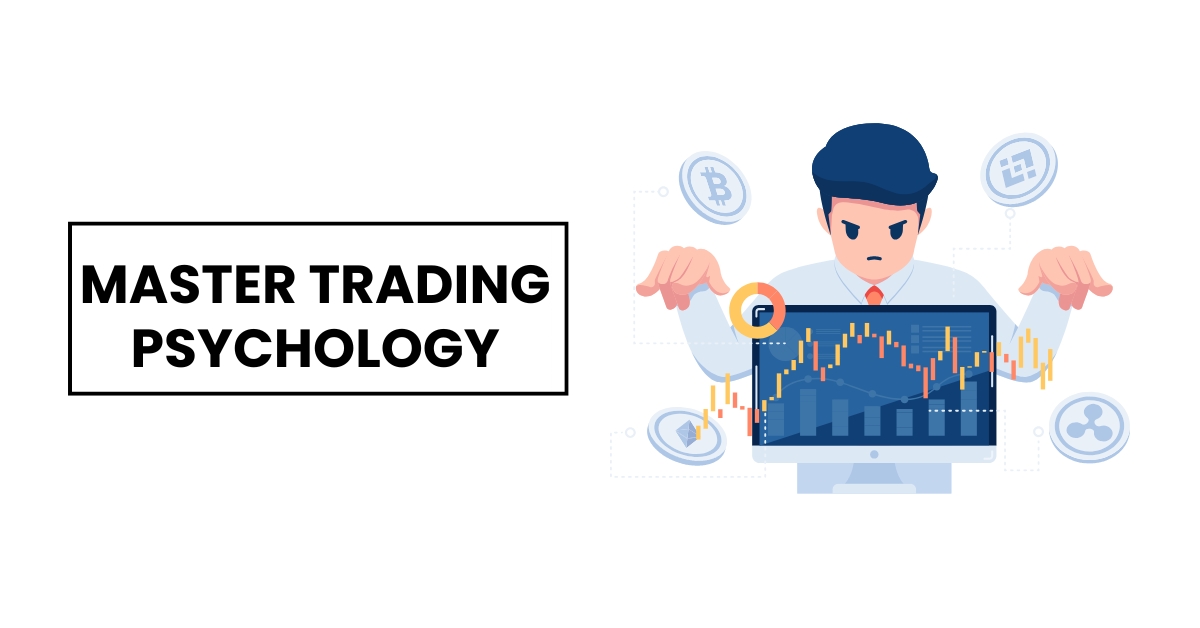 Master-Trading-Psychology- for Beginners