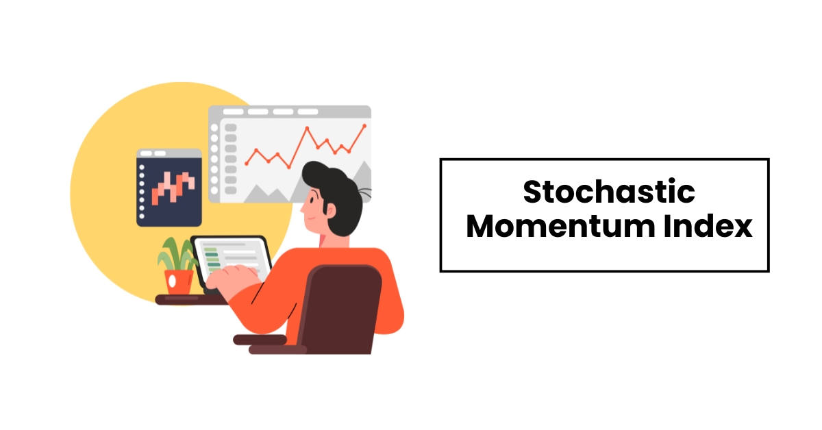 Stochastic-Momentum-Index