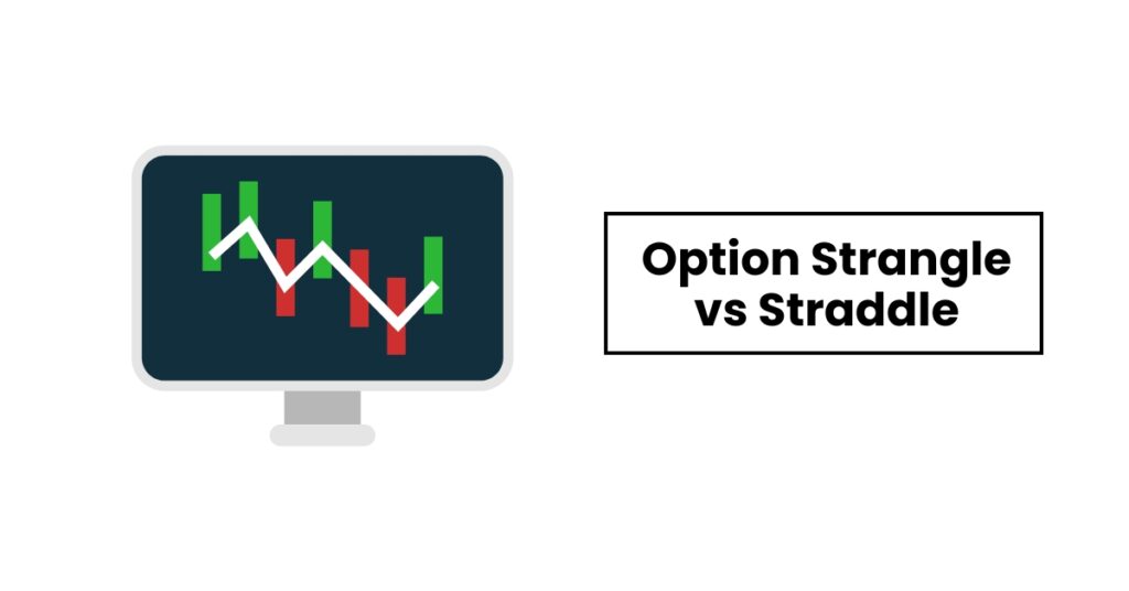 Option strangle