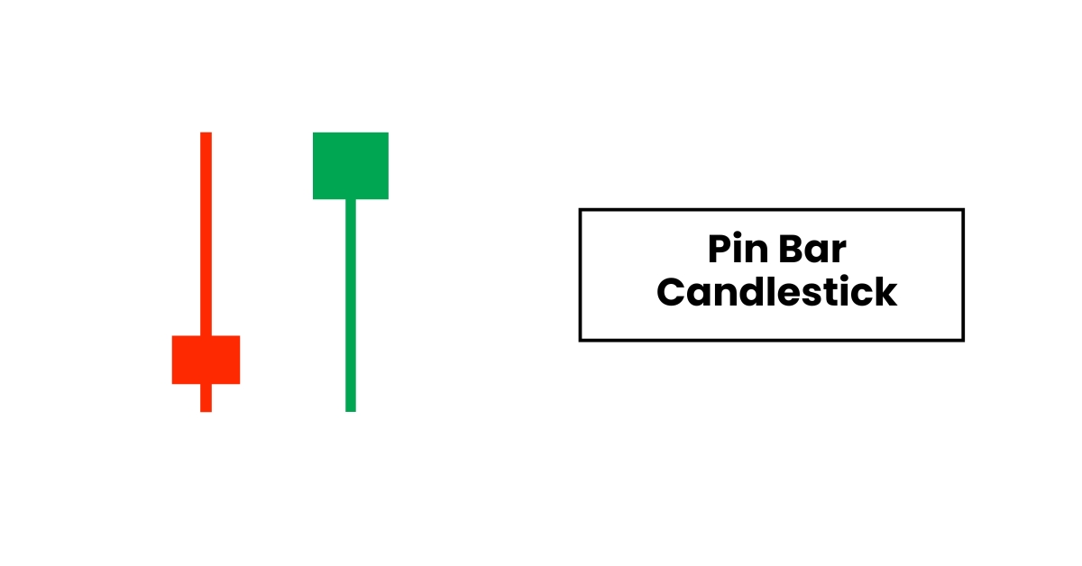 Pin-Bar-Candlestick