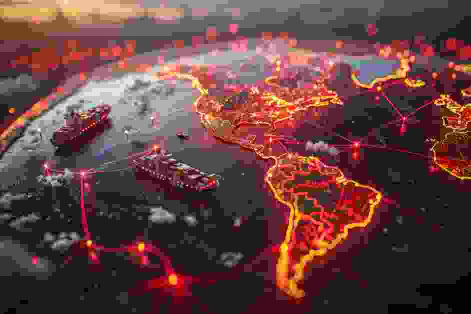 Global-Economy