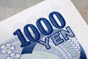 Japanese yen